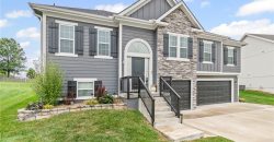 Homes for Sale in Liberty, MO 64068 | 1020  Poplar Lane