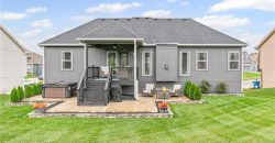 Homes for Sale in Liberty, MO 64068 | 1020  Poplar Lane