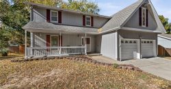 Homes for Sale in Kansas City, MO 64118 | 8224 N Forest Avenue