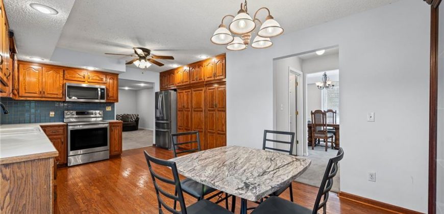 Homes for Sale in Kansas City, MO 64118 | 8224 N Forest Avenue