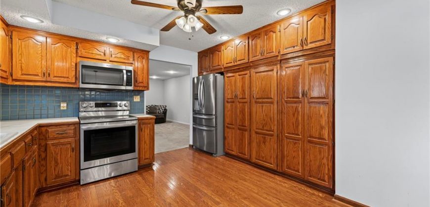 Homes for Sale in Kansas City, MO 64118 | 8224 N Forest Avenue