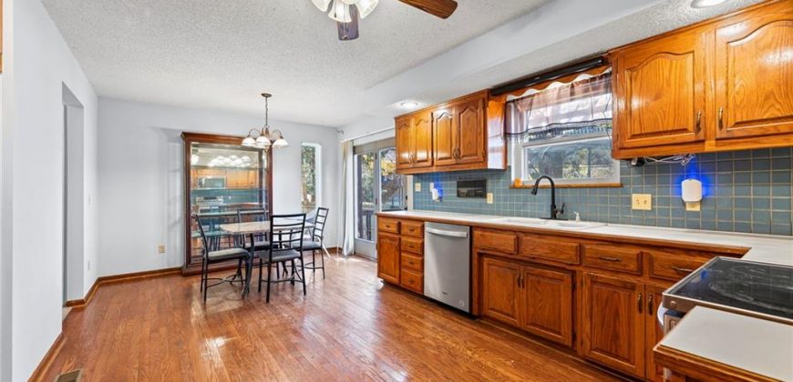 Homes for Sale in Kansas City, MO 64118 | 8224 N Forest Avenue