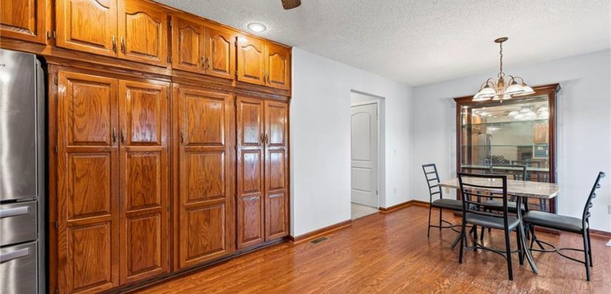 Homes for Sale in Kansas City, MO 64118 | 8224 N Forest Avenue