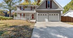 Homes for Sale in Kansas City, MO 64118 | 8224 N Forest Avenue