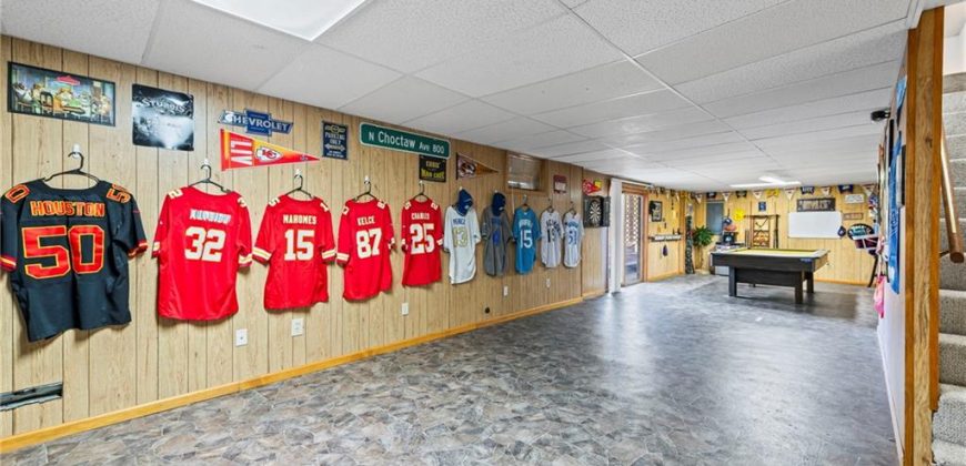 Homes for Sale in Kansas City, MO 64118 | 8224 N Forest Avenue