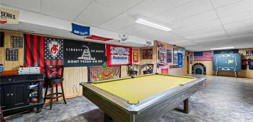 Homes for Sale in Kansas City, MO 64118 | 8224 N Forest Avenue