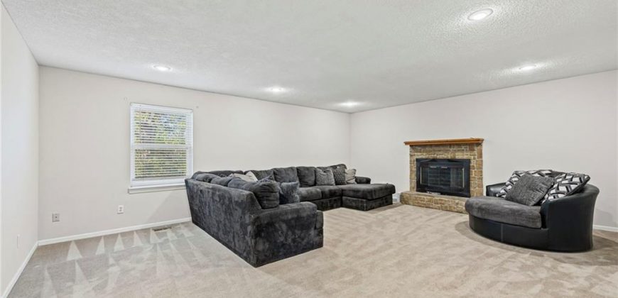 Homes for Sale in Kansas City, MO 64118 | 8224 N Forest Avenue