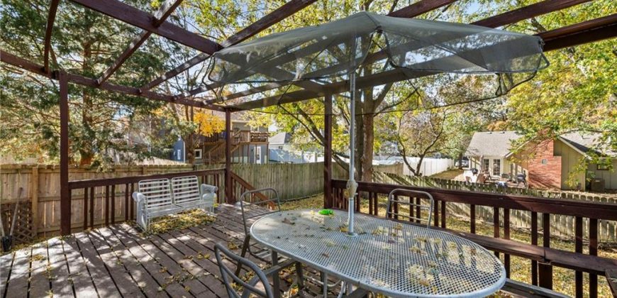 Homes for Sale in Kansas City, MO 64118 | 8224 N Forest Avenue