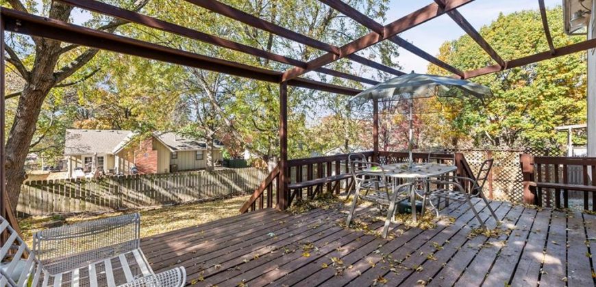 Homes for Sale in Kansas City, MO 64118 | 8224 N Forest Avenue