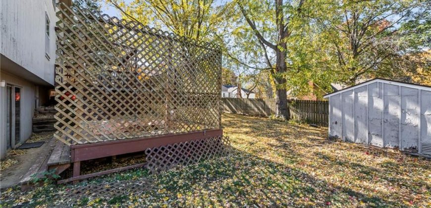 Homes for Sale in Kansas City, MO 64118 | 8224 N Forest Avenue