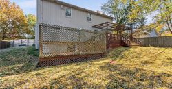 Homes for Sale in Kansas City, MO 64118 | 8224 N Forest Avenue