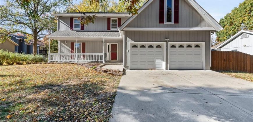 Homes for Sale in Kansas City, MO 64118 | 8224 N Forest Avenue