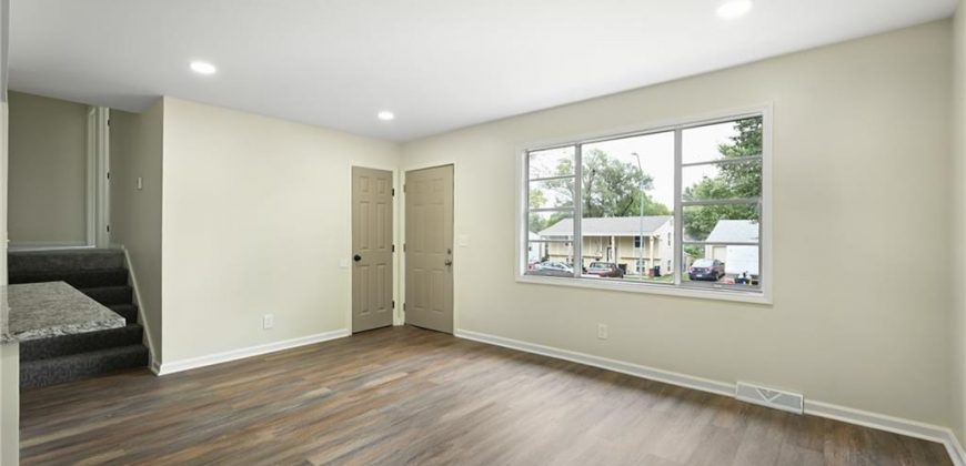 Homes for Sale in Kansas City, MO 64119 |   8032 NE San Rafael Drive