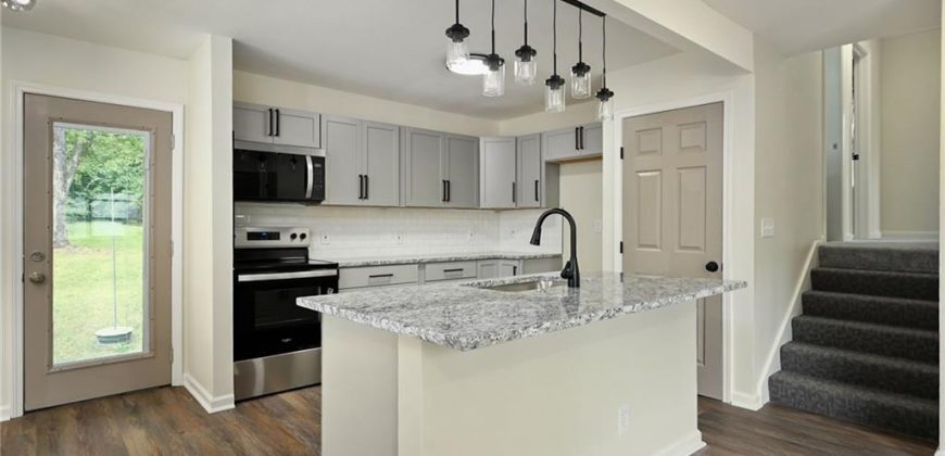 Homes for Sale in Kansas City, MO 64119 |   8032 NE San Rafael Drive