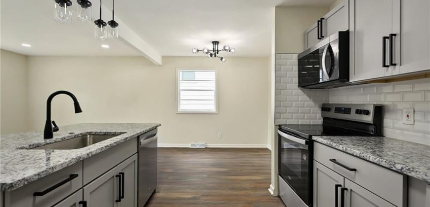 Homes for Sale in Kansas City, MO 64119 |   8032 NE San Rafael Drive