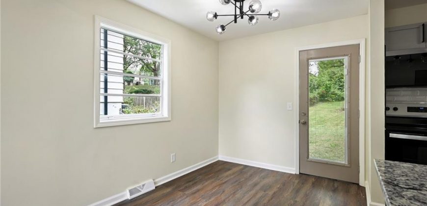 Homes for Sale in Kansas City, MO 64119 |   8032 NE San Rafael Drive