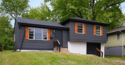 Homes for Sale in Kansas City, MO 64119 |   8032 NE San Rafael Drive