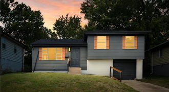 Homes for Sale in Kansas City, MO 64119 |   8032 NE San Rafael Drive