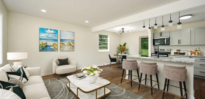 Homes for Sale in Kansas City, MO 64119 |   8032 NE San Rafael Drive