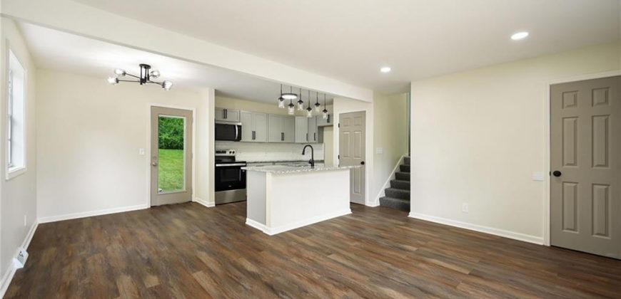 Homes for Sale in Kansas City, MO 64119 |   8032 NE San Rafael Drive