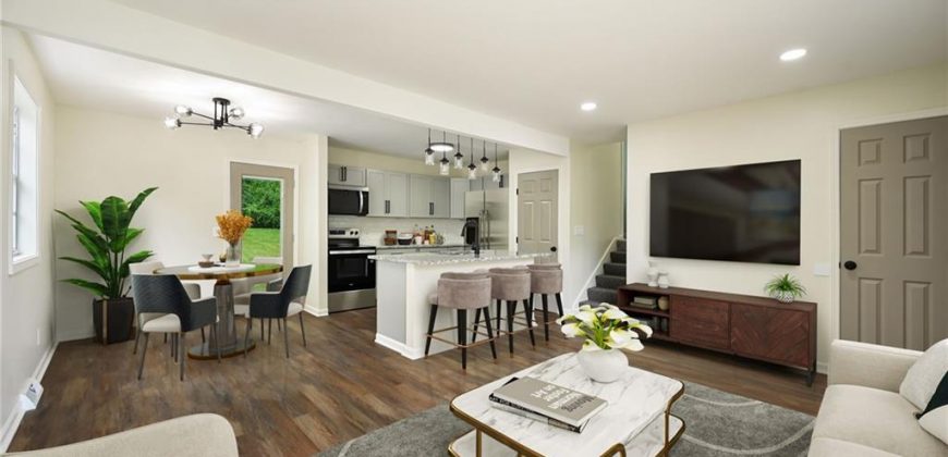 Homes for Sale in Kansas City, MO 64119 |   8032 NE San Rafael Drive