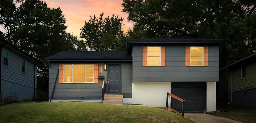 Homes for Sale in Kansas City, MO 64119 |   8032 NE San Rafael Drive