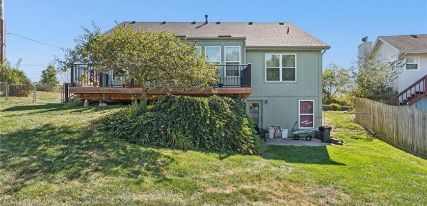 Homes for Sale in Pleasant Valley, MO 64068 | 8014 S Church Road