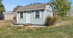 Homes for Sale in Pleasant Valley, MO 64068 | 8014 S Church Road