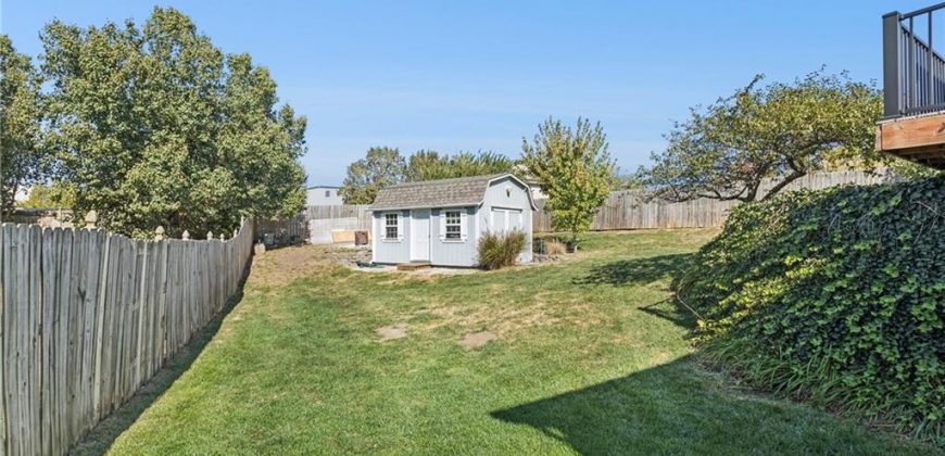 Homes for Sale in Pleasant Valley, MO 64068 | 8014 S Church Road