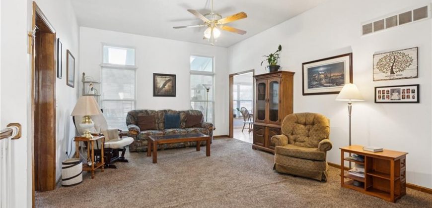 Homes for Sale in Pleasant Valley, MO 64068 | 8014 S Church Road