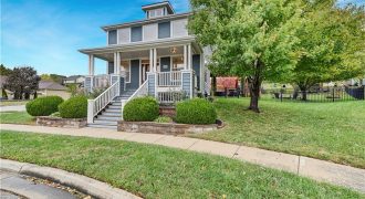 Homes for Sale in Liberty, MO 64068 | 345  Cates Court