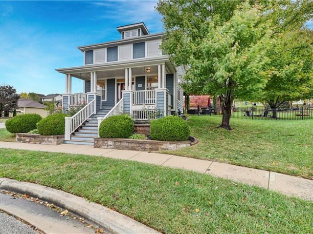 Homes for Sale in Liberty, MO 64068 | 345  Cates Court