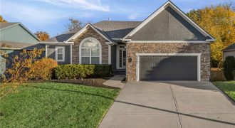 Homes for Sale in Kansas City, MO 64154 | 9605 N Adrian Avenue