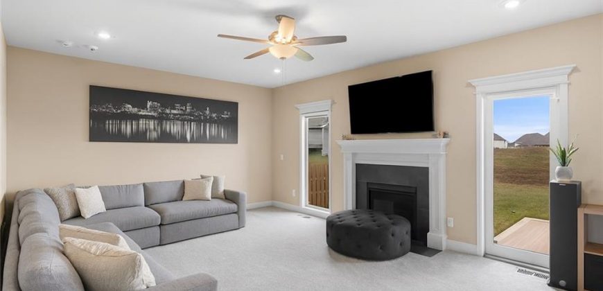 Homes for Sale in Kansas City, MO 64156 | 11016 N Crystal Avenue