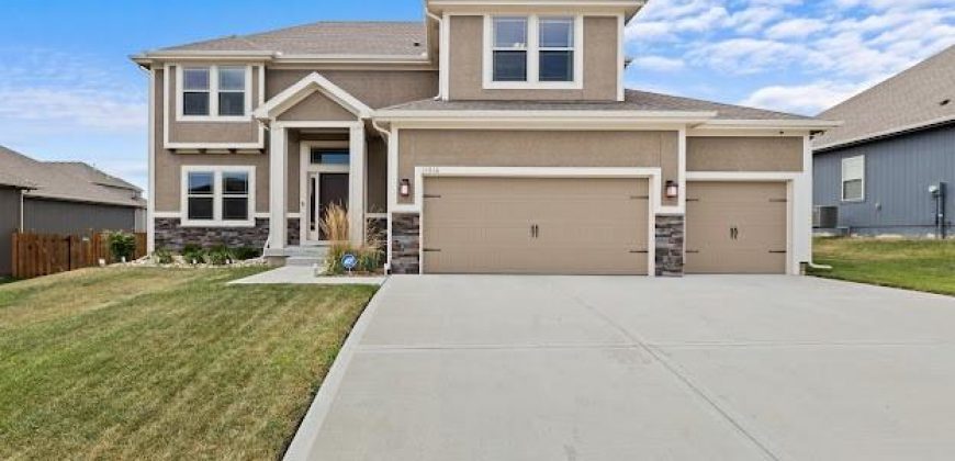 Homes for Sale in Kansas City, MO 64156 | 11016 N Crystal Avenue