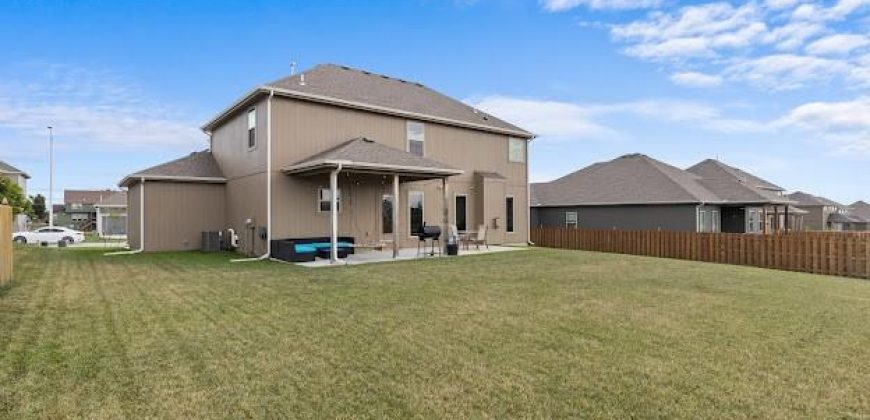 Homes for Sale in Kansas City, MO 64156 | 11016 N Crystal Avenue