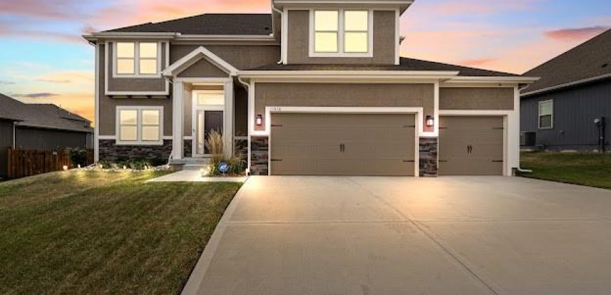 Homes for Sale in Kansas City, MO 64156 | 11016 N Crystal Avenue