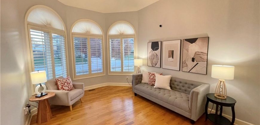 Homes for Sale in Kansas City, MO 64053 | 8636 N Utica Avenue