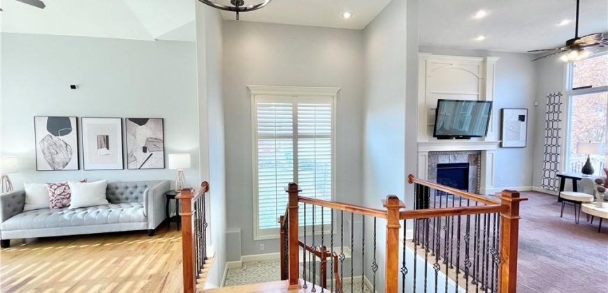 Homes for Sale in Kansas City, MO 64053 | 8636 N Utica Avenue