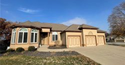 Homes for Sale in Kansas City, MO 64053 | 8636 N Utica Avenue