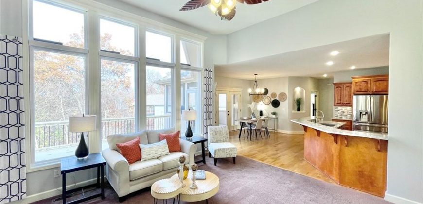 Homes for Sale in Kansas City, MO 64053 | 8636 N Utica Avenue