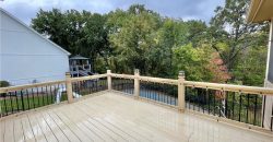 Homes for Sale in Kansas City, MO 64053 | 8636 N Utica Avenue