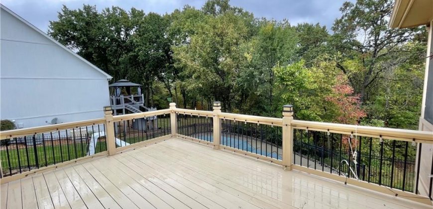 Homes for Sale in Kansas City, MO 64053 | 8636 N Utica Avenue