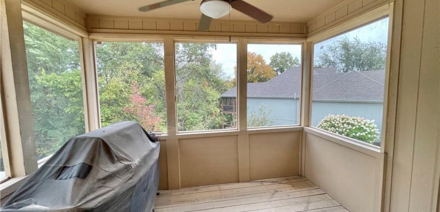 Homes for Sale in Kansas City, MO 64053 | 8636 N Utica Avenue