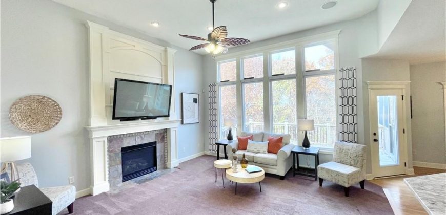 Homes for Sale in Kansas City, MO 64053 | 8636 N Utica Avenue