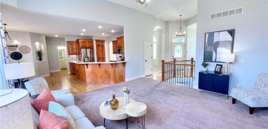 Homes for Sale in Kansas City, MO 64053 | 8636 N Utica Avenue