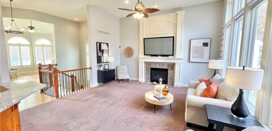 Homes for Sale in Kansas City, MO 64053 | 8636 N Utica Avenue