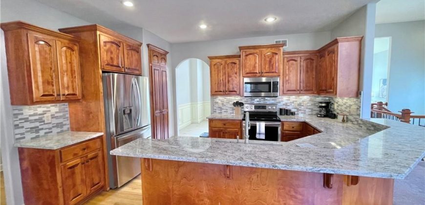 Homes for Sale in Kansas City, MO 64053 | 8636 N Utica Avenue