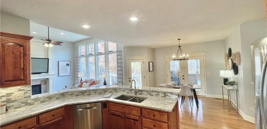 Homes for Sale in Kansas City, MO 64053 | 8636 N Utica Avenue