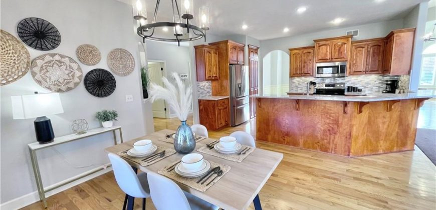 Homes for Sale in Kansas City, MO 64053 | 8636 N Utica Avenue